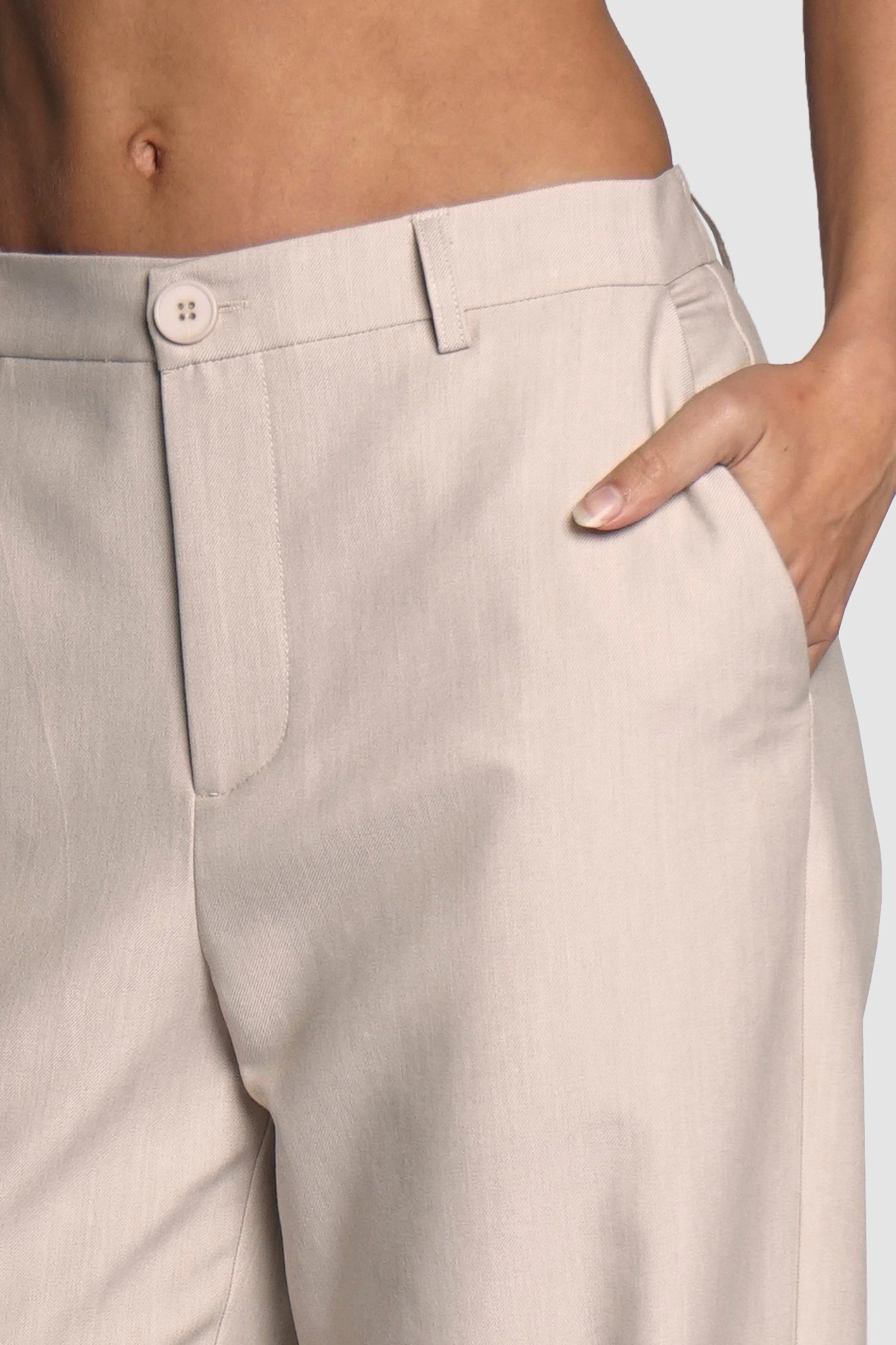 Closet Capsule Career Pants