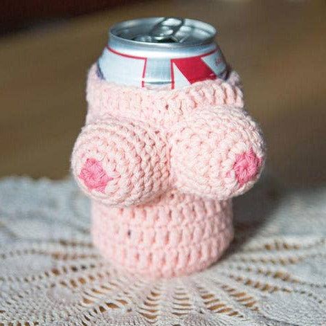 Female Form Can Cozie