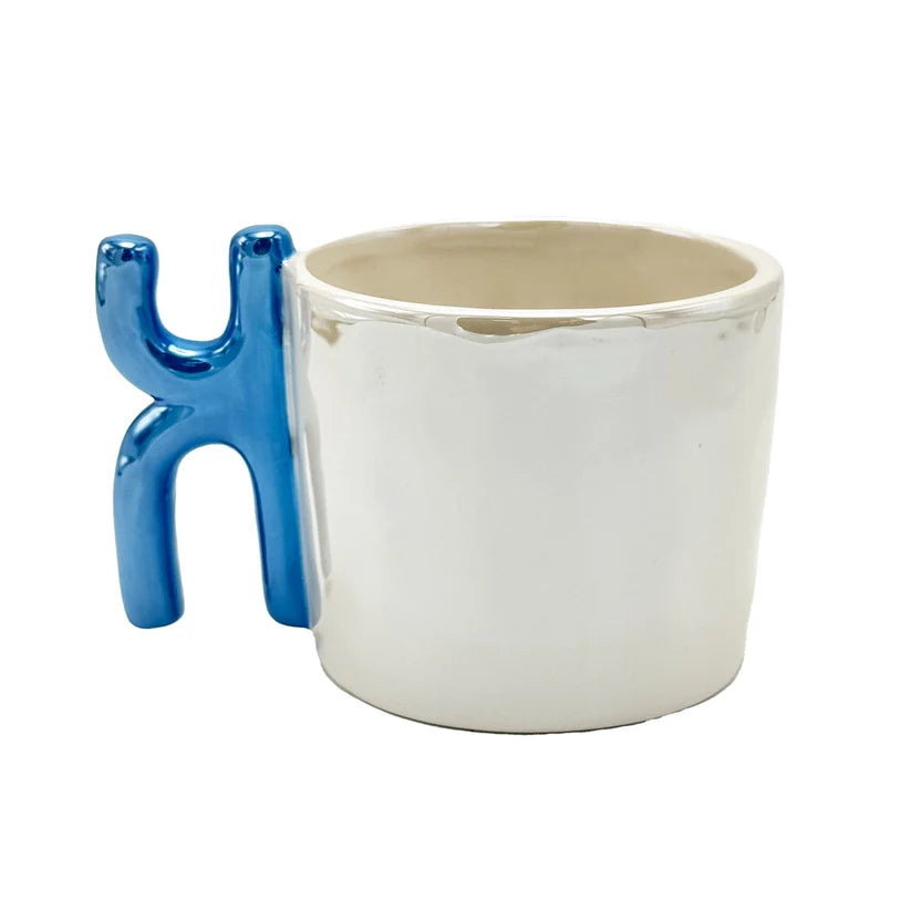 Curse Word Ceramic Coffee Mug