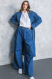 DENIM BLUE