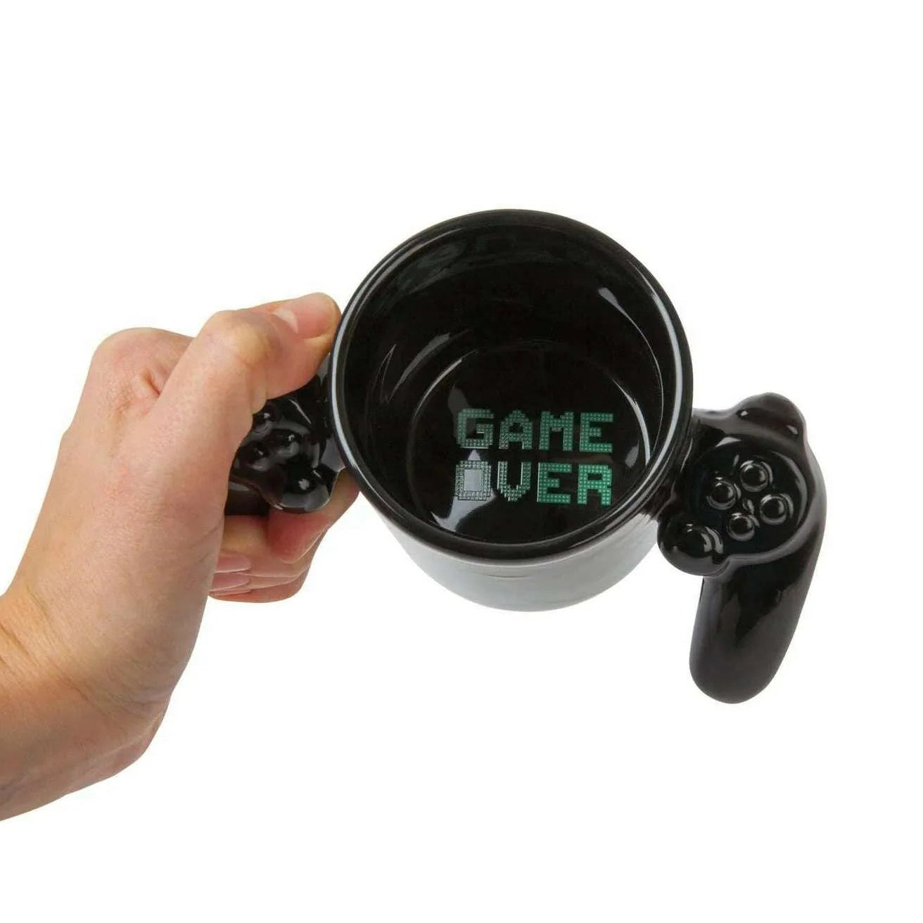 Rather Be Gaming Controller Coffee Mug
