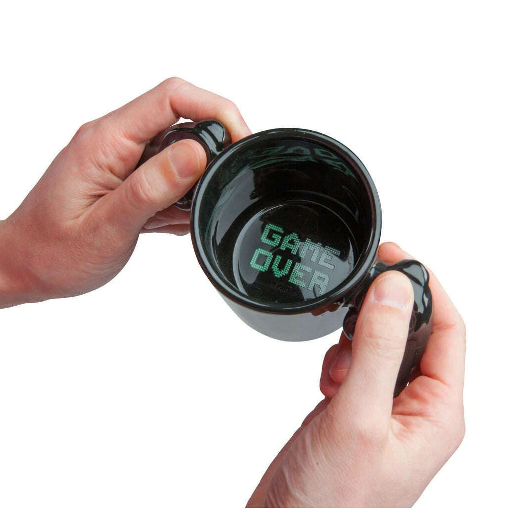 Rather Be Gaming Controller Coffee Mug