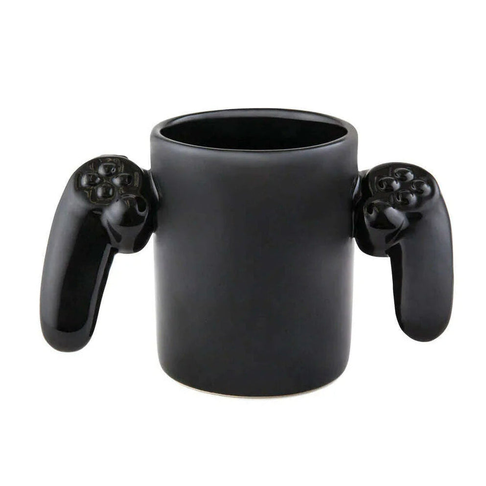 Rather Be Gaming Controller Coffee Mug