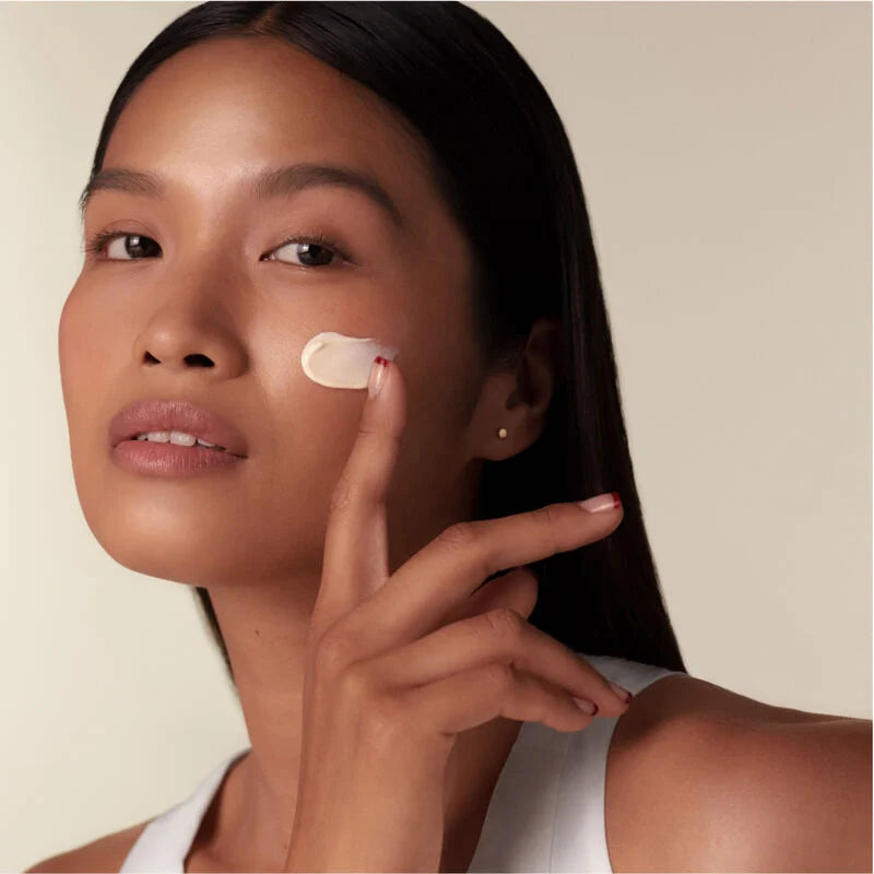 Shiseido Benefiance Wrinkle Smoothing Day Cream