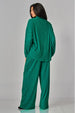 Emerald Green