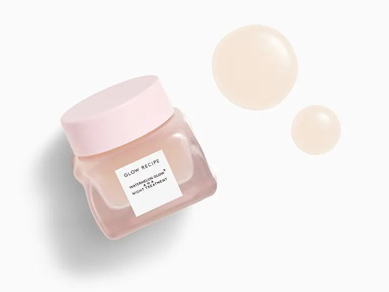 GLOW RECIPE YOU GLOW GIRL Skincare Starter Kit