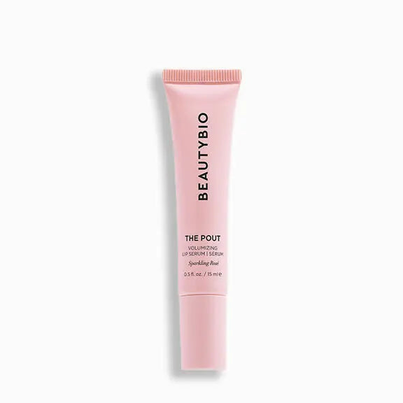 BEAUTY BIO The Pout Lip Plumping Serum