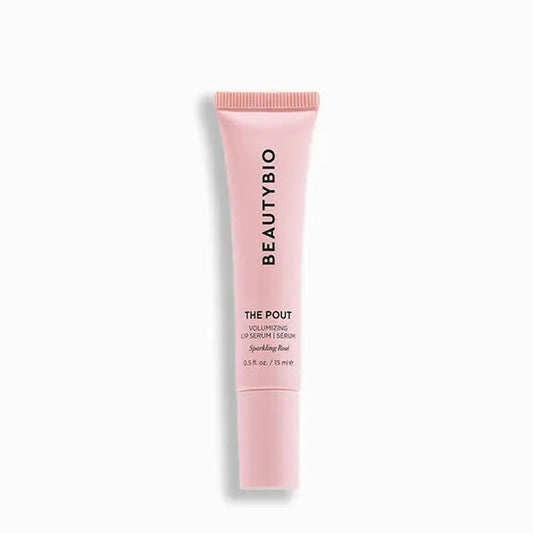 BEAUTY BIO The Pout Lip Plumping Serum
