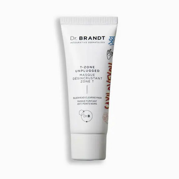 DR. BRANDT SKINCARE Mask and Soothe Kit