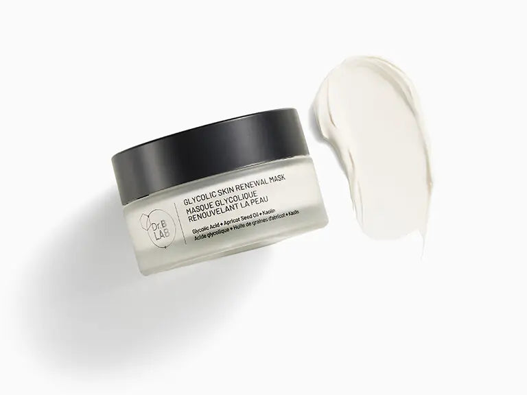 DR. BRANDT SKINCARE Mask and Soothe Kit