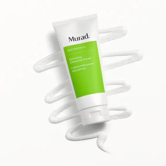 MURAD Cleanse and Brighten Skin Scrub Set