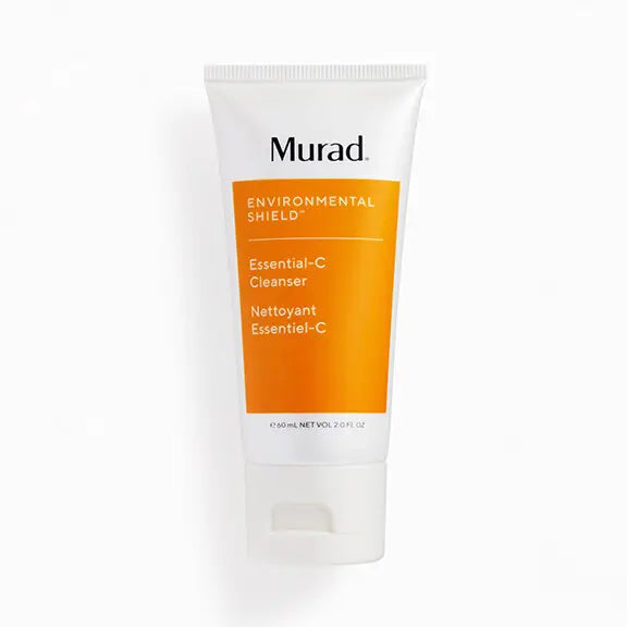 MURAD Cleanse and Brighten Skin Scrub Set