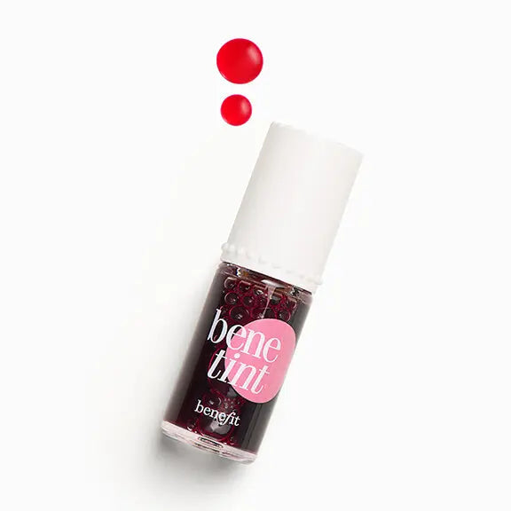 BENEFIT COSMETICS The Essential Collection