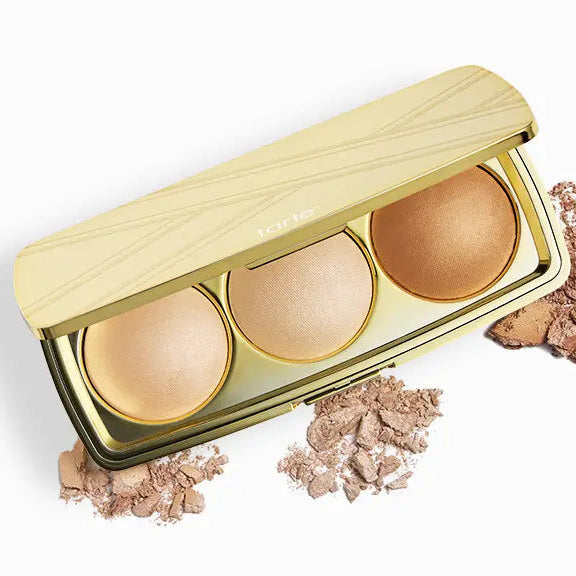 TARTE Shape Tape Glow Bar Hightlighter Palette
