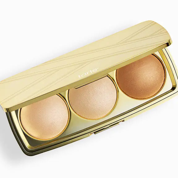 TARTE Shape Tape Glow Bar Hightlighter Palette