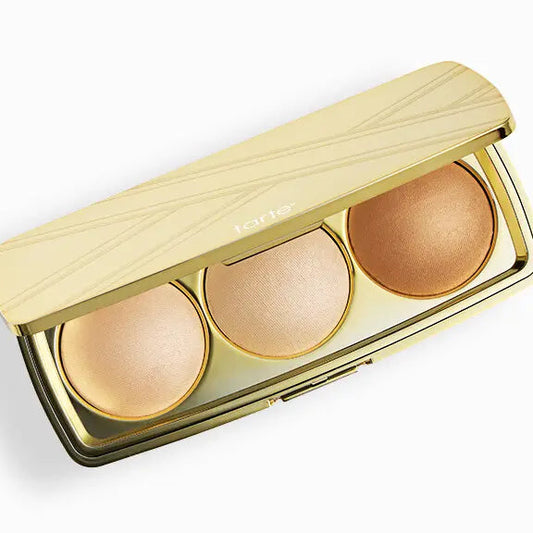TARTE Shape Tape Glow Bar Hightlighter Palette
