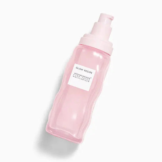 GLOW RECIPE Watermelon Glow Pink Juice Oil-Free Refillable Moisturizer