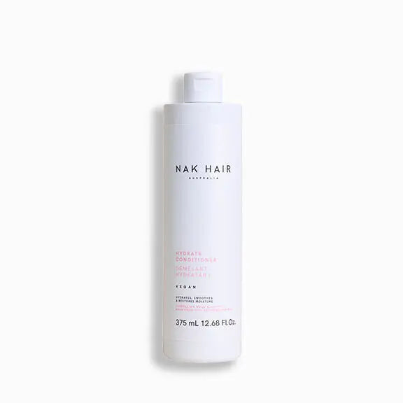 NAK HAIR Hydrate Hair Conditioner