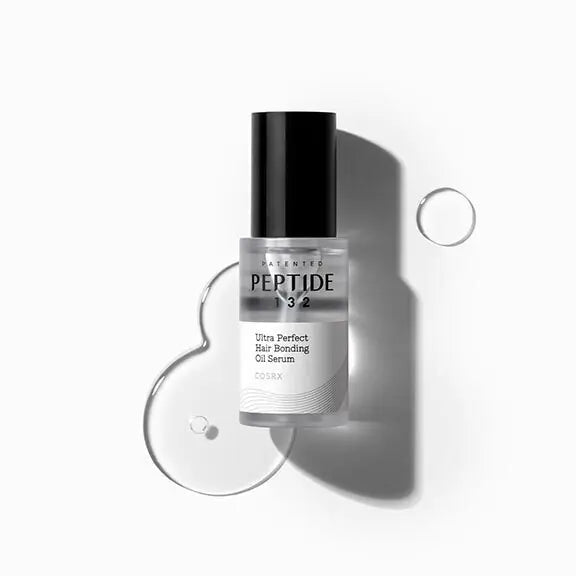 COSRX PEPTIDE-132 Ultra Perfect Hair Bonding Oil Serum