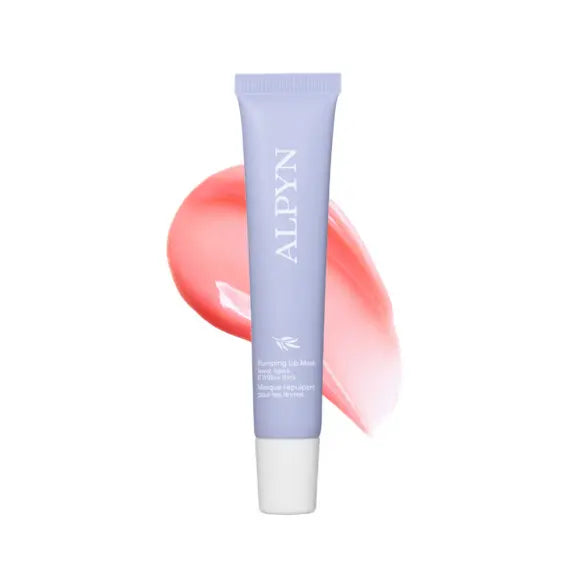 ALPYN BEAUTY Sweet Agave & Willow Bark Plumping Lip Mask