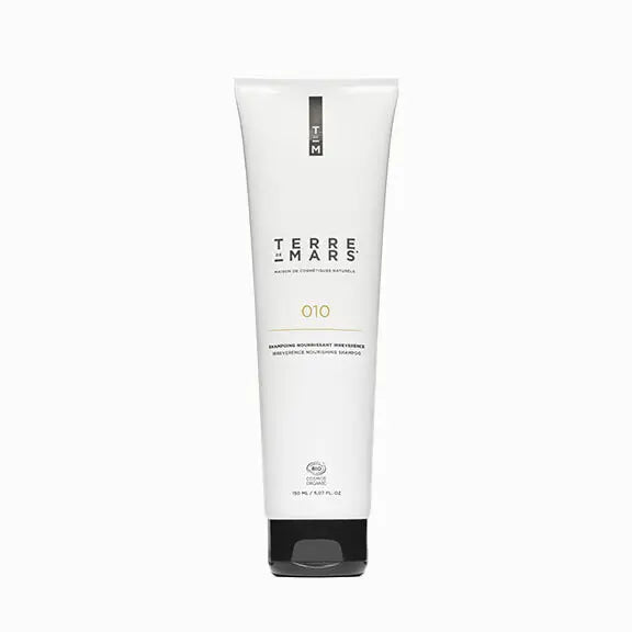 TERRE DE MARS 010 Irrévérence Nourishing Shampoo