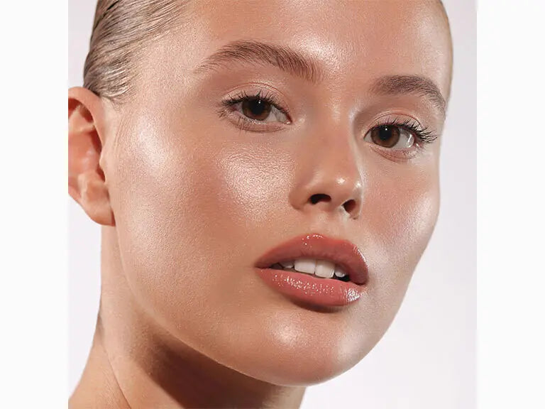 NATASHA DENONA Hy-Gen Skincare Infused Glow Beautifier