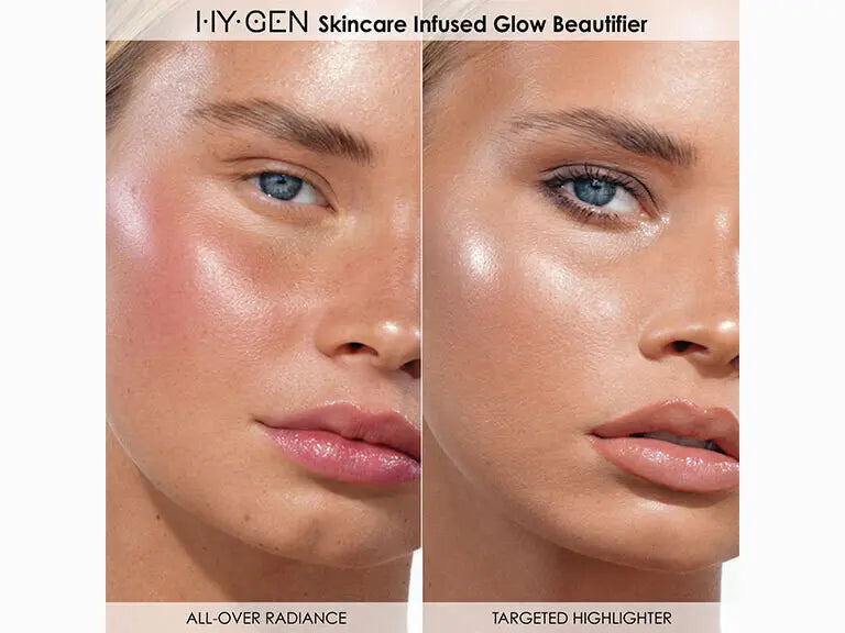 NATASHA DENONA Hy-Gen Skincare Infused Glow Beautifier