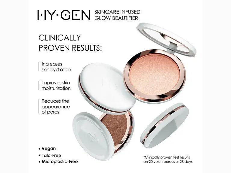 NATASHA DENONA Hy-Gen Skincare Infused Glow Beautifier