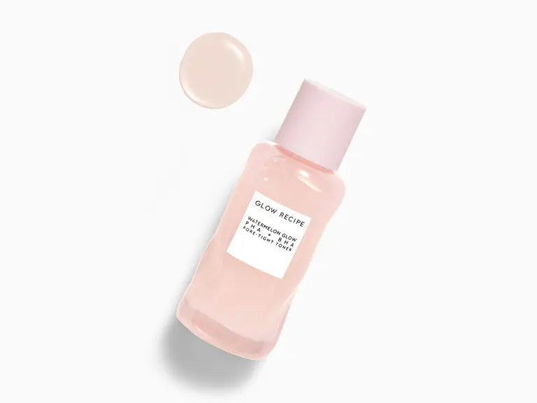 GLOW RECIPE YOU GLOW GIRL Skincare Starter Kit