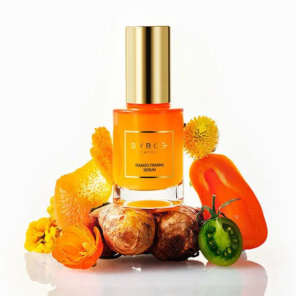 BYROE Tomato Firming Serum 30 ml