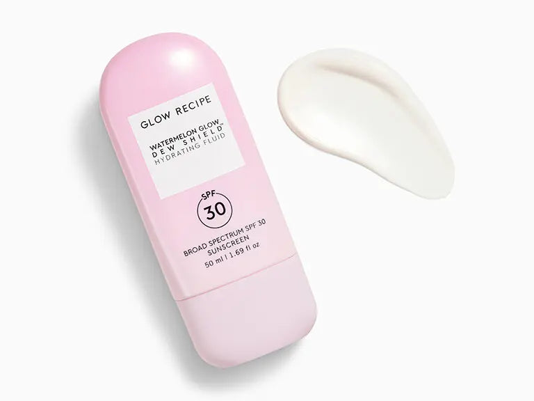GLOW RECIPE YOU GLOW GIRL Skincare Starter Kit