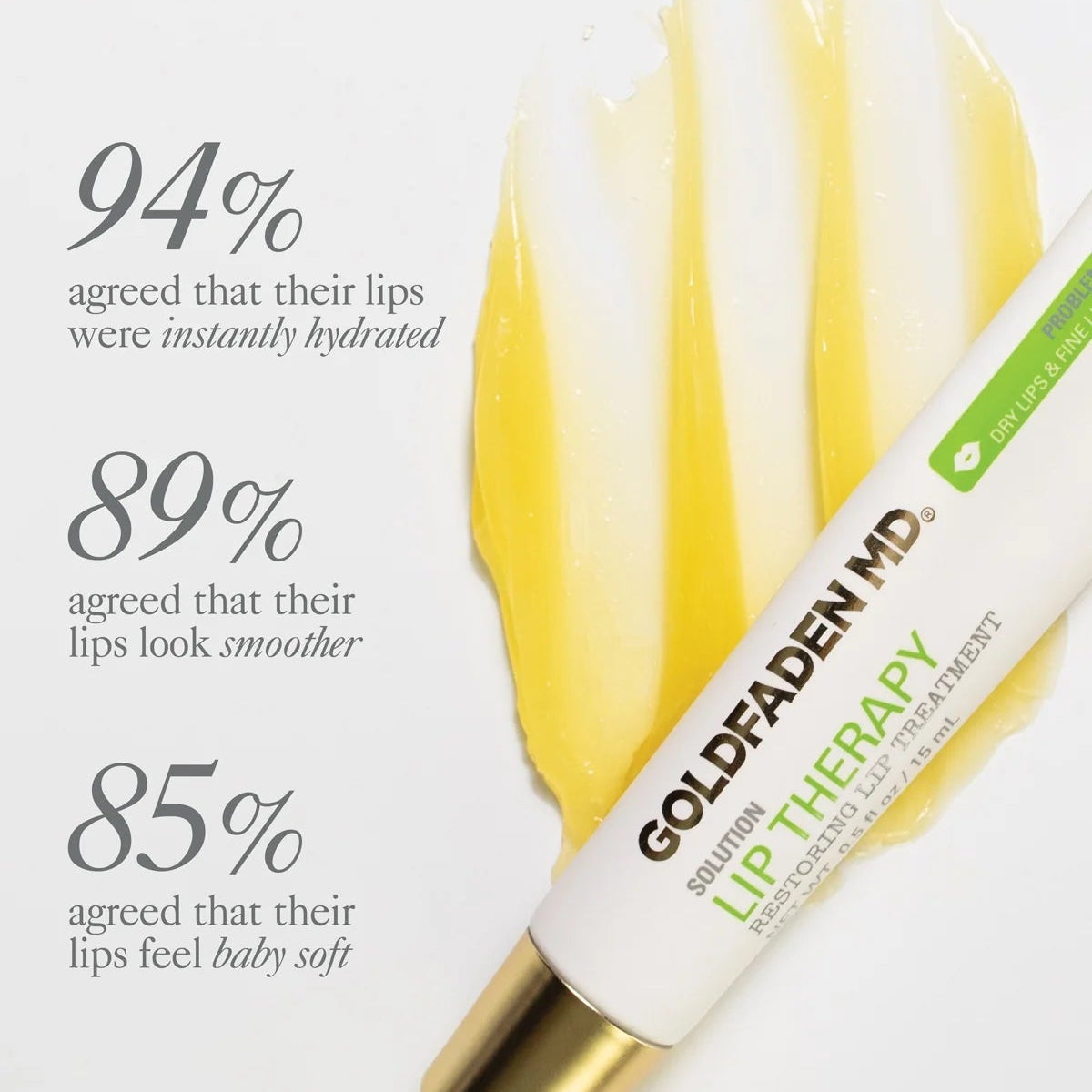 GOLDFADEN MD Lip Therapy