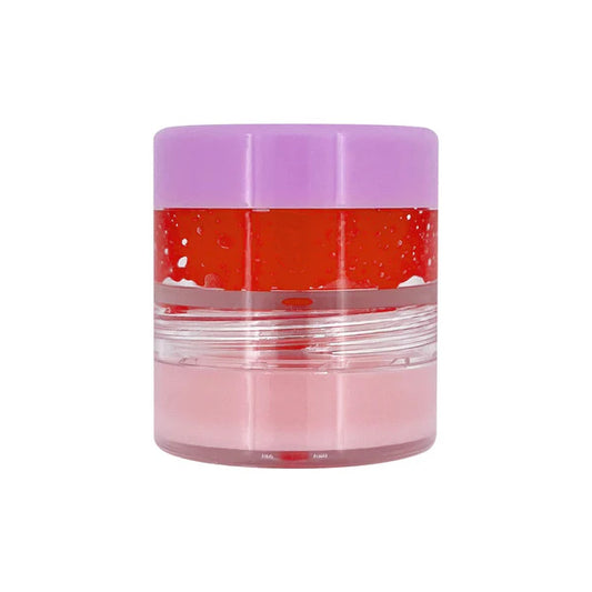 REALHER Lip Mask & Scrub Duo Set