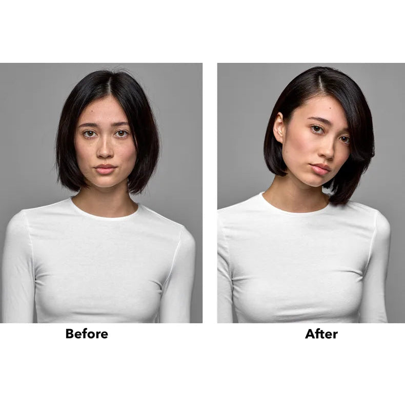 R+CO BACKBEND Workable Hold + Non-Aerosol Hairspray