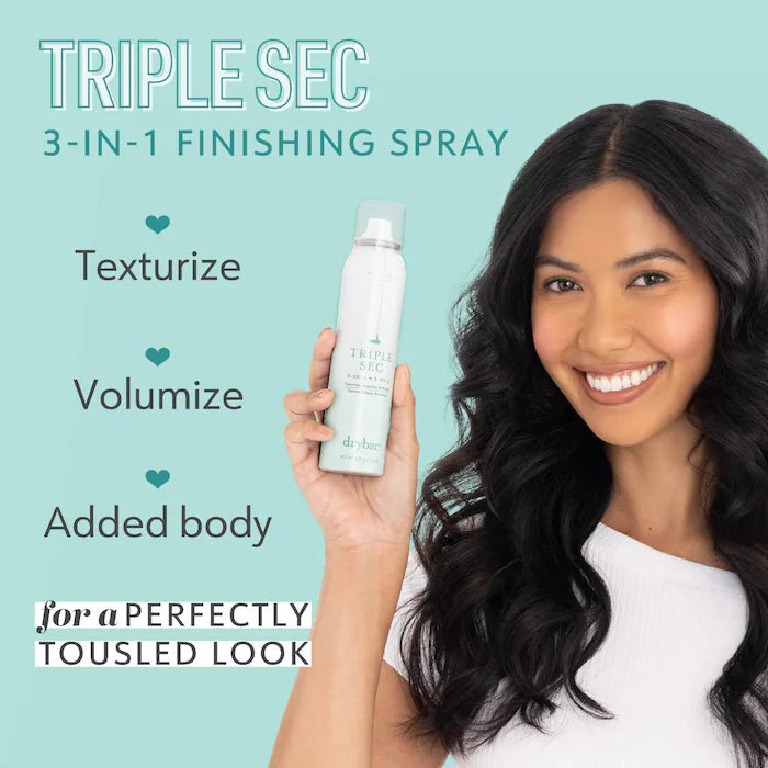 Calliope Kit - Drybar Hairspray + Olaplex No5 Scalp Treatment