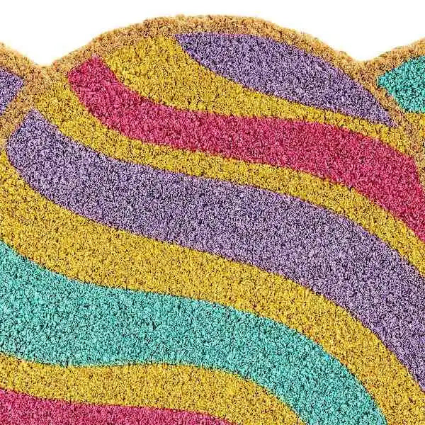 Dying To Get In Easter Egg Doormat