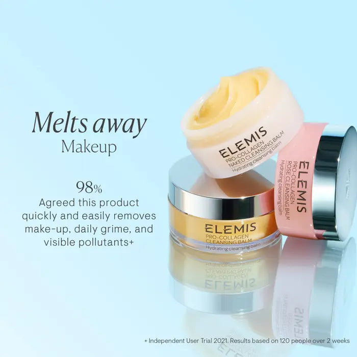 ELEMIS Pro-Collagen Cleansing Balm