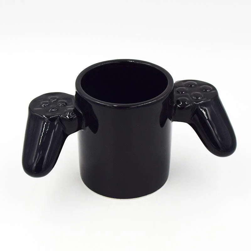 Rather Be Gaming Controller Coffee Mug