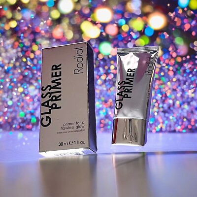 RODIAL Glass Skin Primer