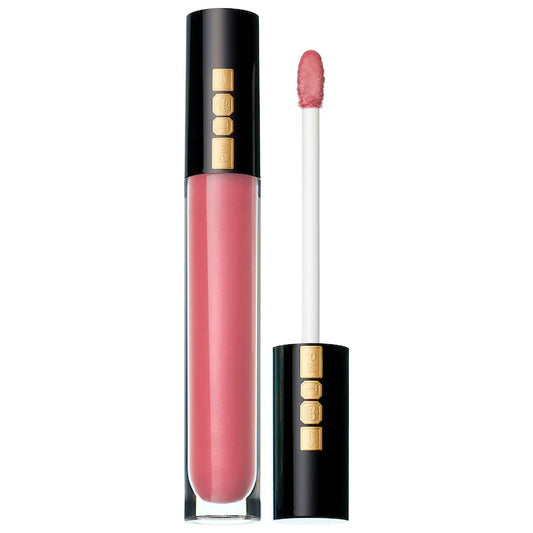 PAT McGRATH LABS LUST: Lip Gloss in Divine Rose