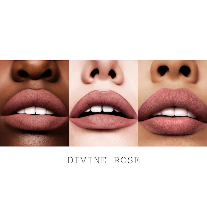 PAT McGRATH LABS MatteTrance Lipstick - Divine Rose