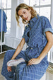 MEDIUM INDIGO
