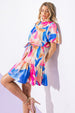 BLUE PINK