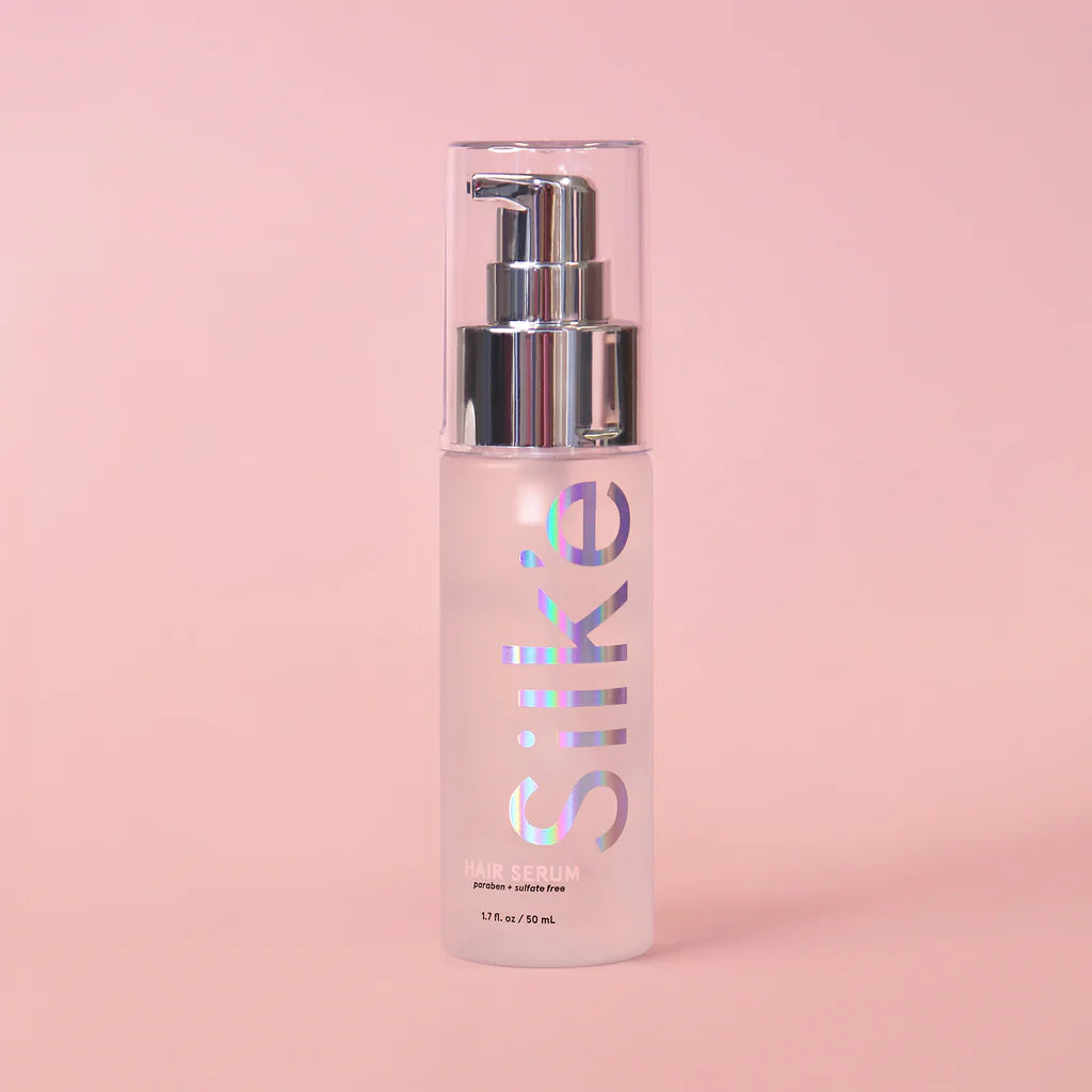 SLEEK'E Silk'e Repair Therapy Hair Serum