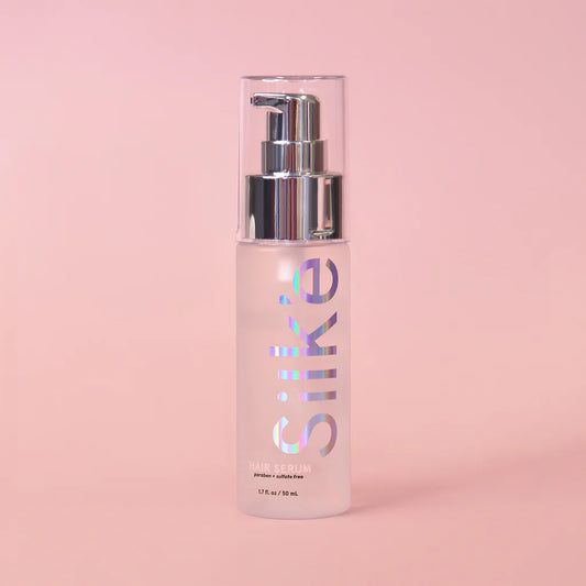 SLEEK'E Silk'e Repair Therapy Hair Serum