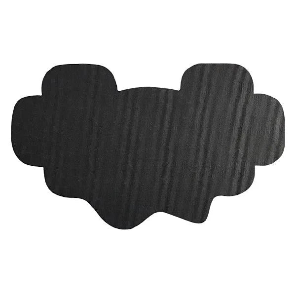 Luck of The Irish Shamrock Doormat