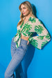 IVORY GREEN